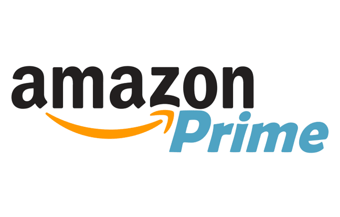Amazon Prime Video