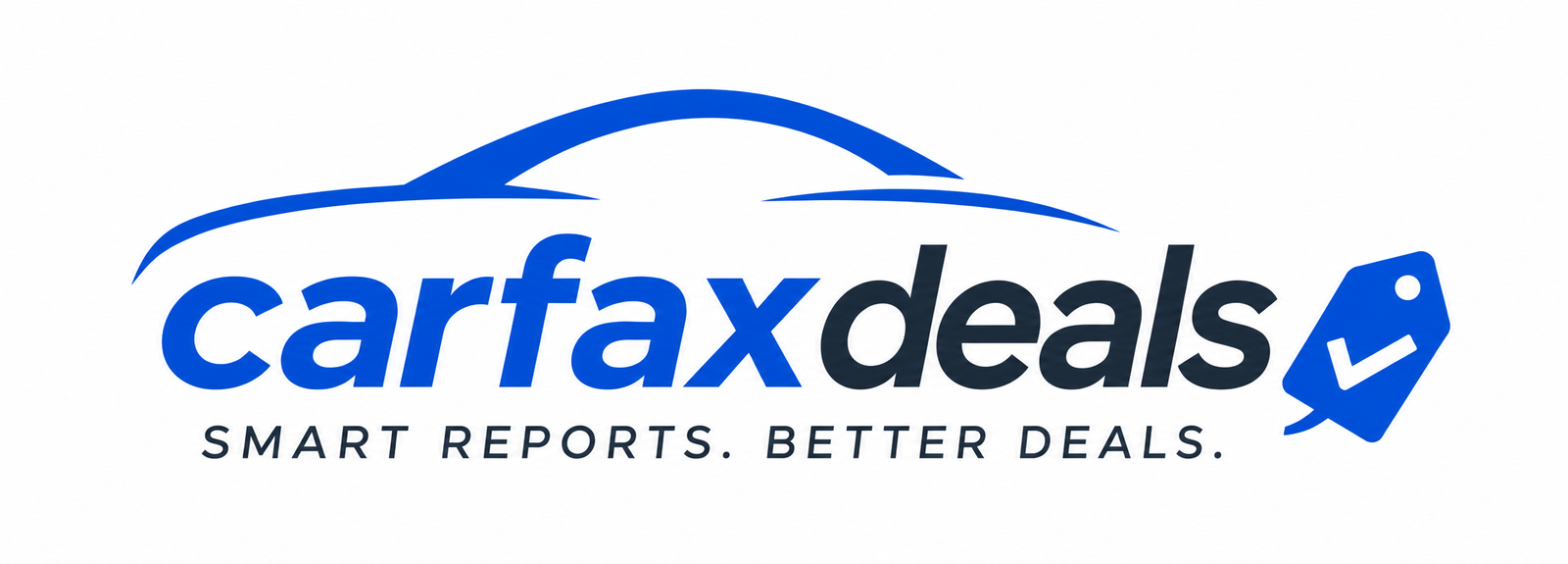 CarfaxDeals — cheap Carfax reports
